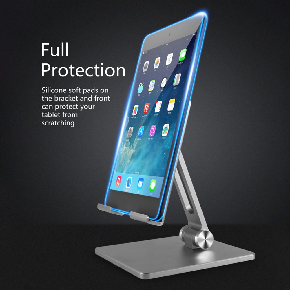 iPad Tablet Stand Adjustable - Sammy's ECOM Store