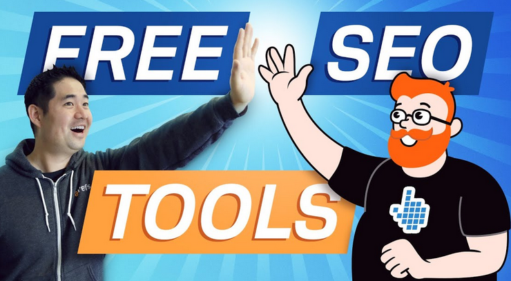 free seo tool pic