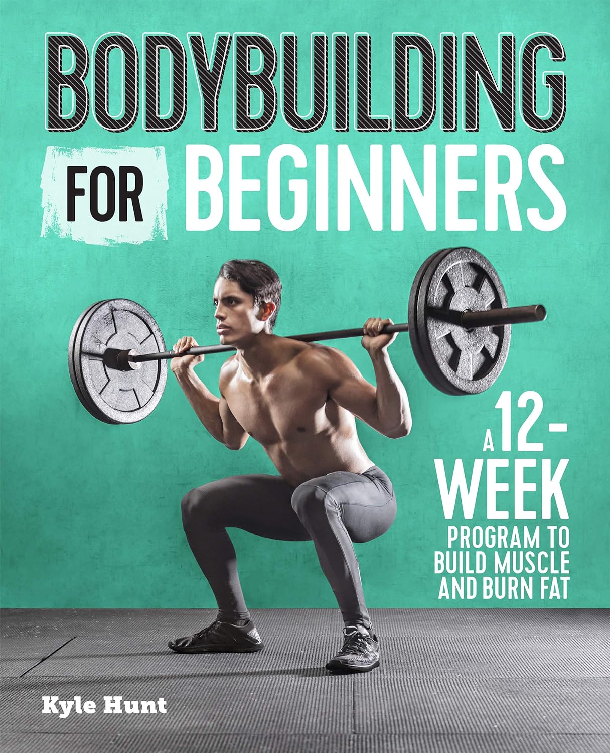 12 week program for Beginners