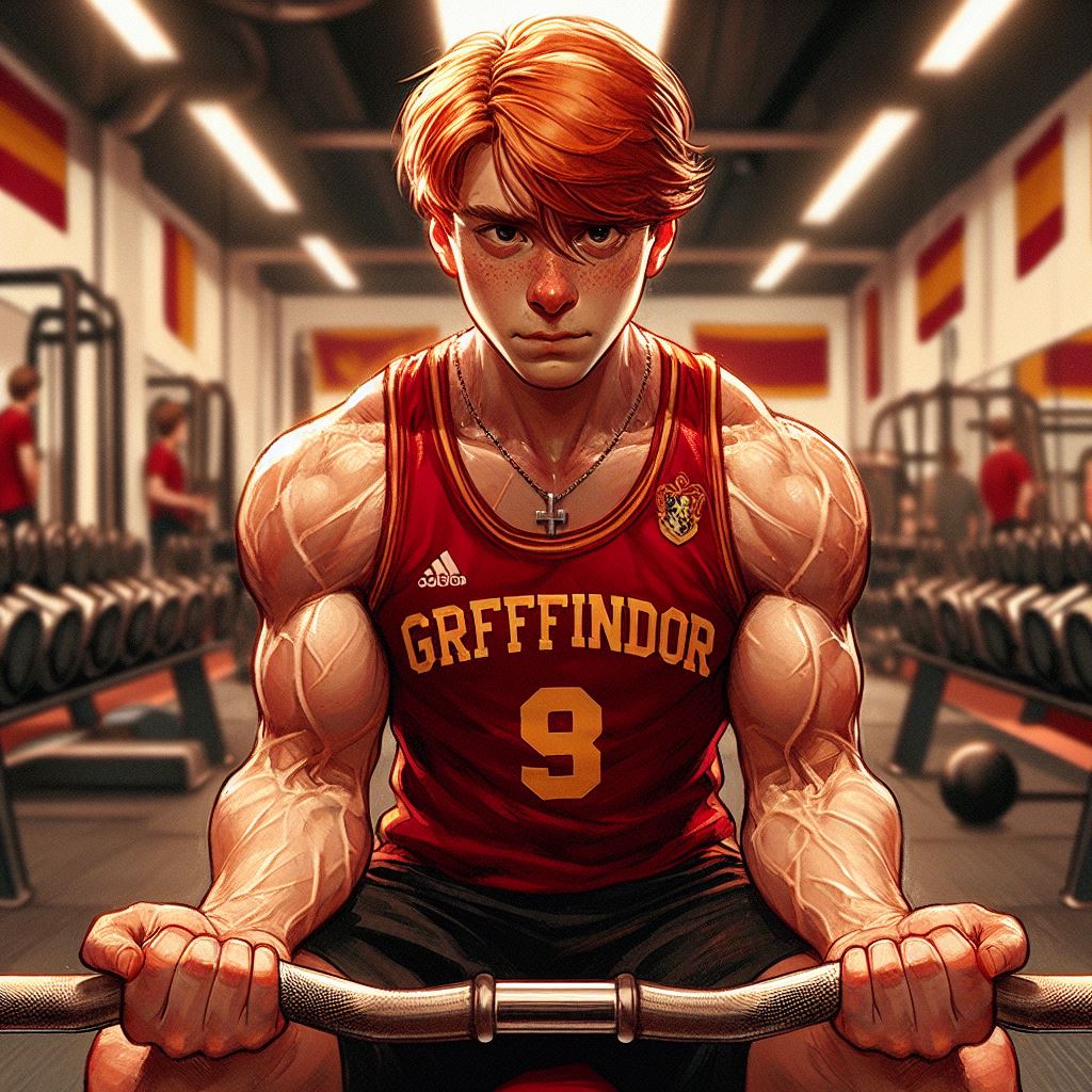 intense workout