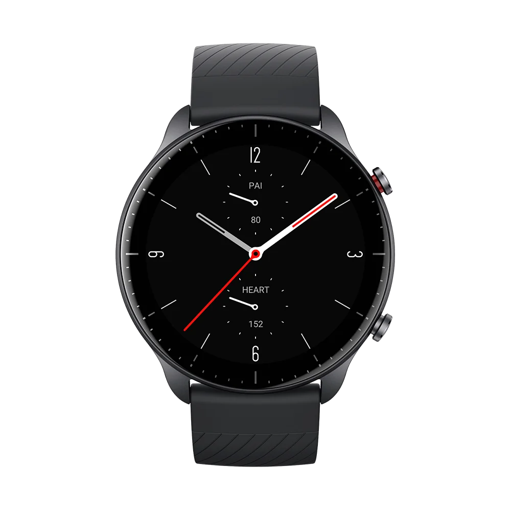 New Amazfit GTR 2 Smartwatch