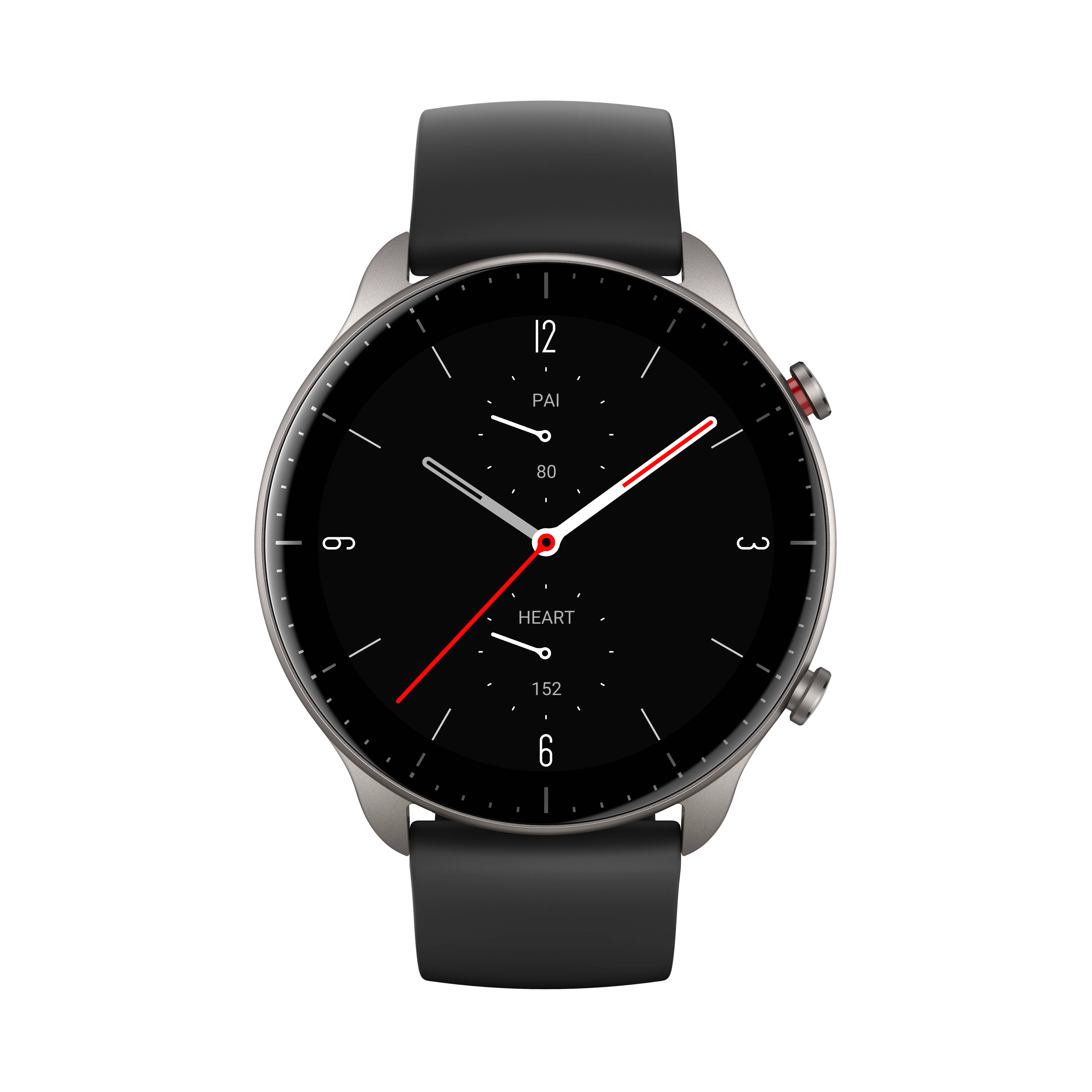 New Amazfit GTR 2 Smartwatch