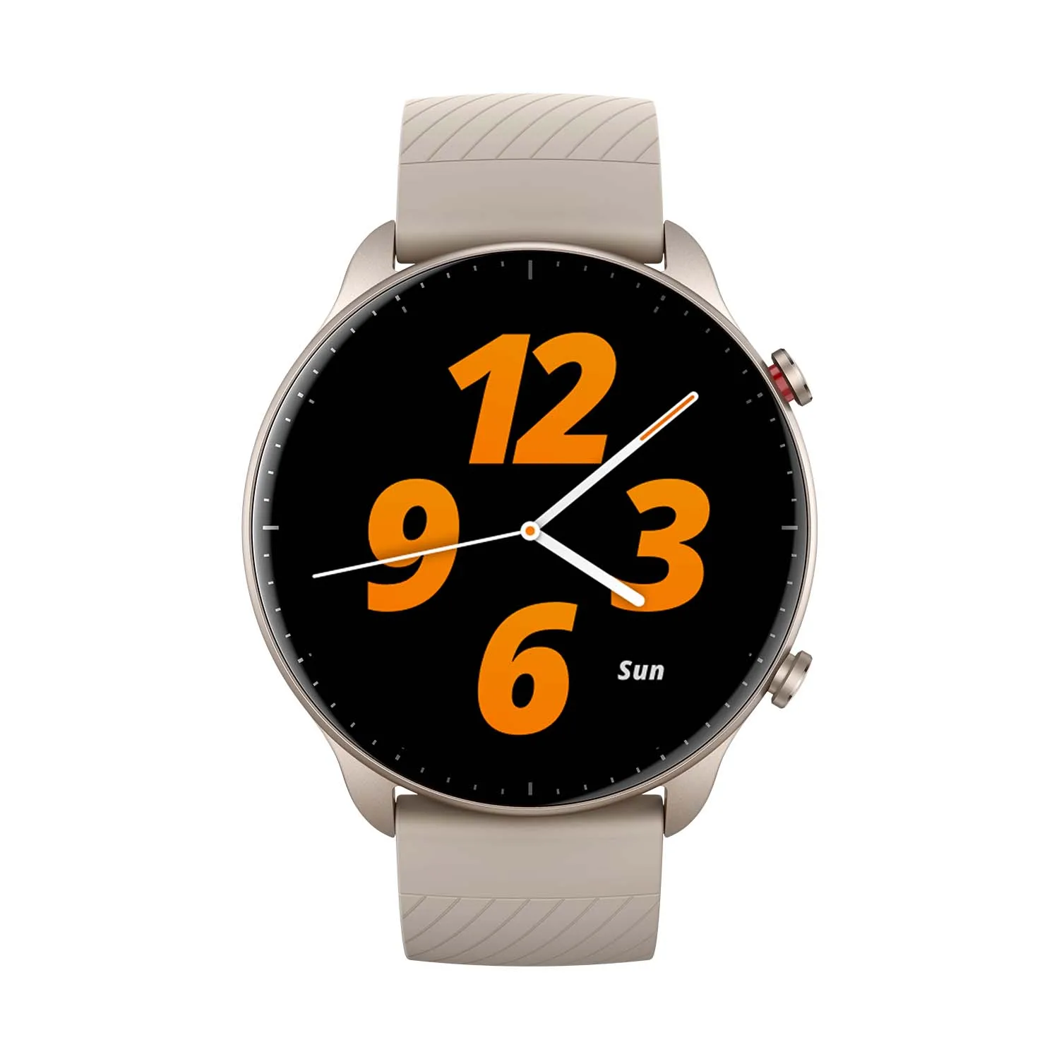 New Amazfit GTR 2 Smartwatch