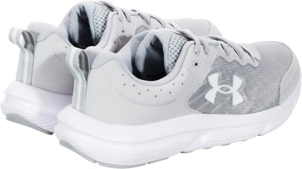 Under Armour Men's Charged Assert 10 - Image 4