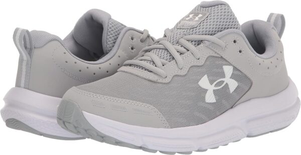 Under Armour Men's Charged Assert 10 - Image 7