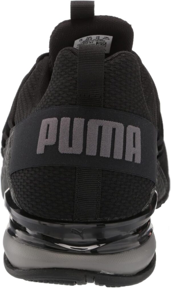 PUMA Men's Axelion Cross Trainer - Image 4