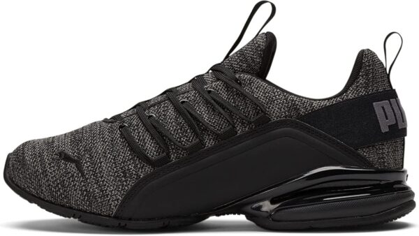 PUMA Men's Axelion Cross Trainer - Image 7