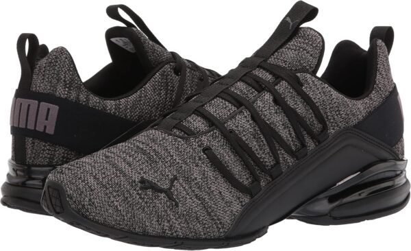 PUMA Men's Axelion Cross Trainer - Image 13