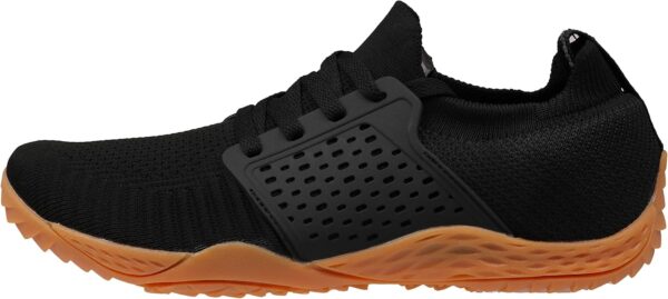 WHITIN Men's Barefoot Running Shoes | Minimalist Cross-Trainer | Zero Drop Sole - Image 3