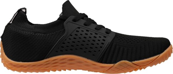 WHITIN Men's Barefoot Running Shoes | Minimalist Cross-Trainer | Zero Drop Sole - Image 5