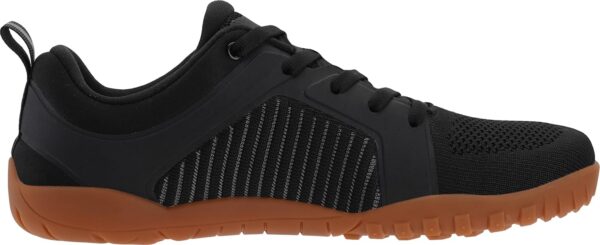 WHITIN Men's Barefoot Trail-Running Shoes | Wide Toe-Box | Zero-Drop Sole | Optimal Traction - Image 5