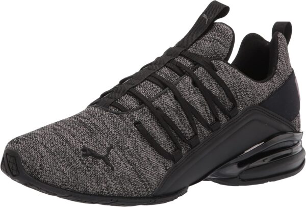 PUMA Men's Axelion Cross Trainer - Image 2