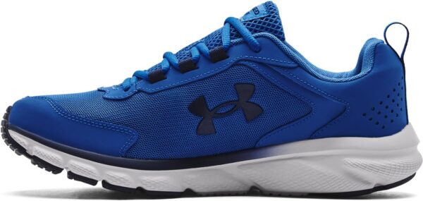 Under Armour Men's Charged Assert 9 Running Shoe - Image 3