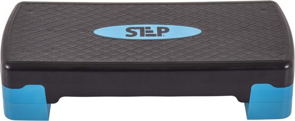 The Step Small Aerobic Stepper for Home Workout Steppers for Exercise - Image 11