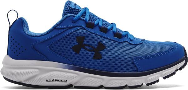 Under Armour Men's Charged Assert 9 Running Shoe - Image 2