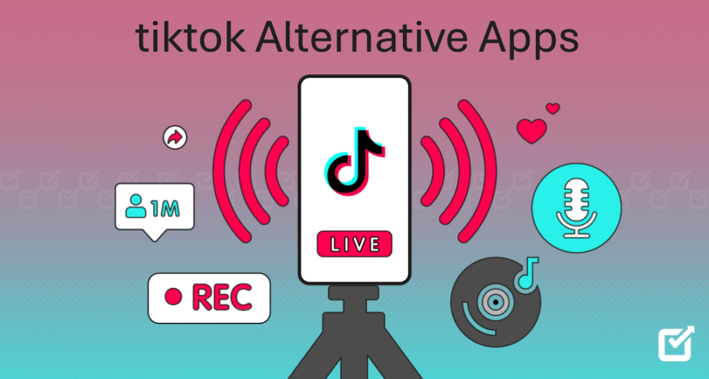 The Ultimate Guide to TikTok Alternatives for Creators in 2025