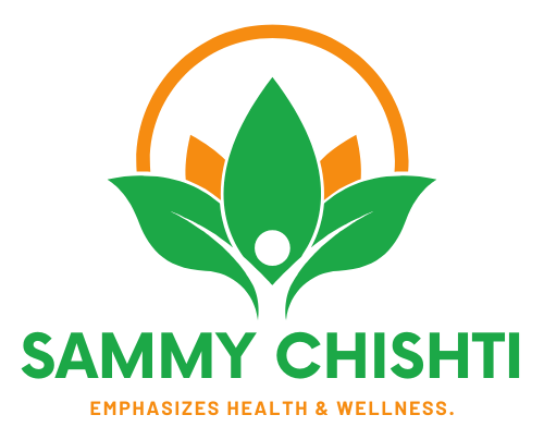 Sammys Health Journal